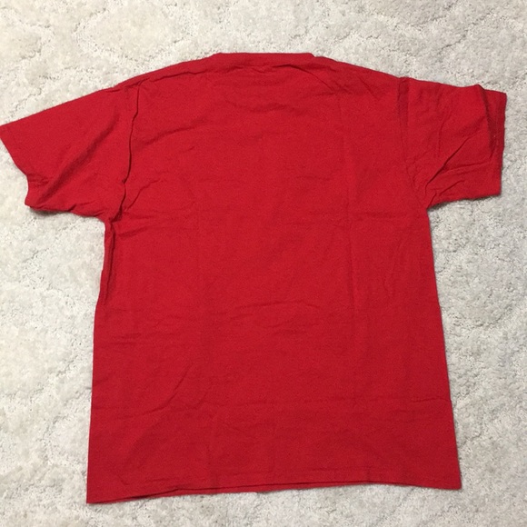 Men's NBA Houston Rockets Tee Size Large - Picture 4 of 4